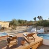 Отель Casa Amarilla- Hot Tub,firepit,bbq &fantastic Yard For Families 4 Bedroom Home by RedAwning, фото 20