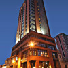 Отель Sabe Center Hotel в Асунсьоне