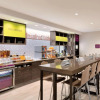 Отель Home2 Suites by Hilton Billings, фото 20