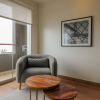 Отель w Fantastic 1BR With Balcony in Miraflores, фото 2