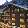 Отель Walliserhof Zermatt, фото 1