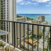 Отель Waikiki Banyan - Ocean View Tower 2 Suite 3214, фото 5