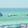 Отель Ocean Paradise Luxurious Miramar Beach 5bd!, фото 40