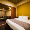 Отель Randor Residential Hotel Kyoto Suites, фото 23
