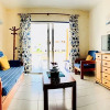 Отель Apartment Bellissima 200m from the Ocean with pool, Wifi Sat-tv, фото 4
