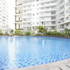 Отель OYO 93920 Apartemen Gateway Pasteur By D Carpenter, фото 17