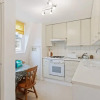 Отель Cozy 2 Bedroom Flat in Pimlico near Metro Station, фото 8