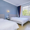Отель Monai Art Theme Hotel, фото 8