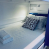Отель Partenope Hostel and Suites, фото 4