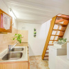 Отель Pretty Holiday Home in Berre-Les-Alpes with Garden, фото 17