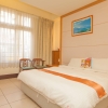 Отель Jiang Cheng Bed and Breakfast, фото 8