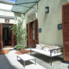 Отель La Cayetana Hotel, фото 17