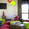 Отель ibis Styles Castres, фото 15