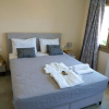 Отель Charikleia's 1st floor appartment in Pelion, фото 3