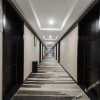 Отель Four Alloy Nan Hotel, фото 19
