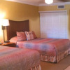 Отель Away Inn, фото 2