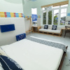 Отель Hacoda Homestay - Hostel, фото 11