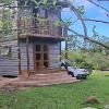 Отель Tiny House Garden - Praia Grande - SC, фото 40
