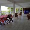 Отель Apartment with 3 Bedrooms in Sainte-Rose, with Wonderful Sea View, Pool Access, Enclosed Garden - 8 , фото 9