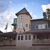 Отель Frisco Inn on Galena Street, фото 1
