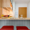 Отель LIV - Apartamento 905, фото 7