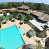 Отель Suñu Keur Lodge, фото 27