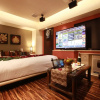 Отель Beauty Hotel Brassino Asian Resort, фото 5