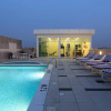 Отель Premier Inn Dubai Silicon Oasis, фото 25