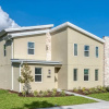 Отель Magnificent Home With Game Room and Private Pool Near Disney, фото 1