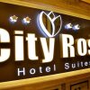 Отель City Rose Hotel Suites, фото 10