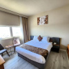 Отель The Saj Hotel, фото 4