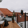 Отель Bergen Beds - The Penthouse, фото 7
