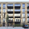 Отель Bright Spacious 2 Bed Flat In Battersea Sleeps 6, фото 1