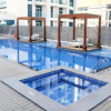 Отель Bnbmehomes Beautiful Lake View Studio Near Marina, фото 13