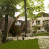 Отель Restaurant La Castel, фото 16