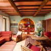 Отель Beautiful independent Villa in Pienza-PODERE ELISABETTA, фото 5