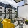 Отель Apartment Niedziałkowskiego by Renters, фото 15