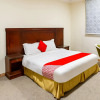 Отель OYO 525 Rose Plaza 1, фото 29
