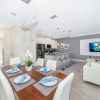 Отель Gorgeous New Home With Private Pool Within Minutes to Disney and Most Attractions, фото 9