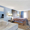 Отель Super 8 Memphis Dntn Graceland, фото 4