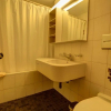 Отель Chesa Munteratsch 2-Zimmerwohnung 201 Typ E, фото 8
