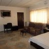Отель Ivory Suites в Абудже