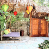 Отель An Bang Seaside Village Homestay, фото 2