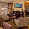 Отель Holiday Inn Express Charleston-Kanawha City, an IHG Hotel, фото 4