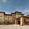 Отель Holiday Inn Express Marble Falls, an IHG Hotel в Марбл-Фолсе