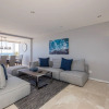 Отель Two Bedroom Mouille Point Apartment Walking Distance to Restaurants Atlantic Views, фото 4