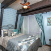 Отель Waterside Bliss 3 Bedroom House, фото 9