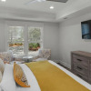 Отель Modern Luxury in Old Seagrove w/ Private Pool + Golf Cart - Sleeps 11, фото 2