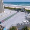 Отель Ocean View Ground Level Seascape Towers Overlooking Pool Walk Right out to the Beach Sst126, фото 20