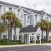 Отель Microtel Inn & Suites by Wyndham Spring Hill/Weeki Wachee в Спринг-Хилле